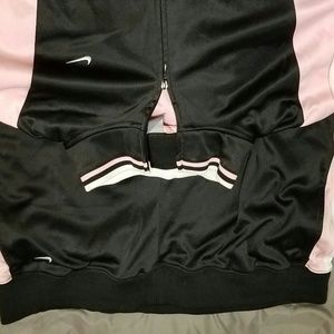 Nike swet suit